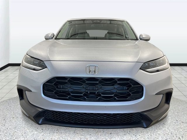 2027 Honda HR-V LX AWD CVT