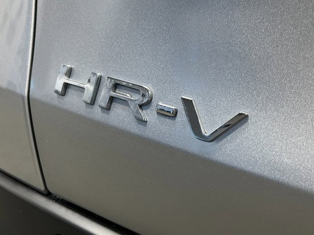 2027 Honda HR-V LX AWD CVT