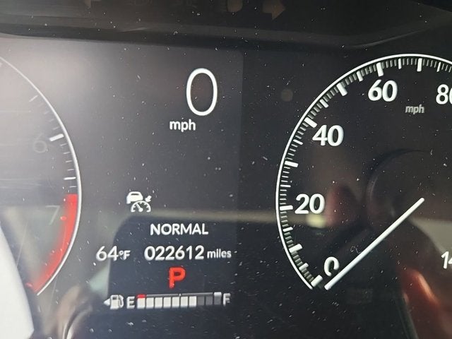 2023 Honda HR-V LX