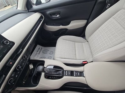 2023 Honda HR-V LX