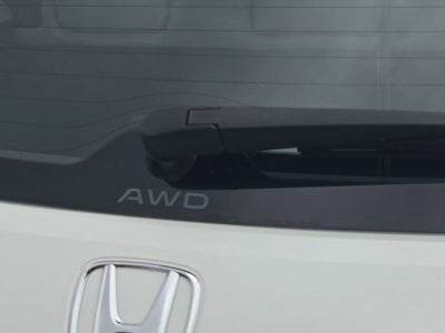 2023 Honda HR-V LX