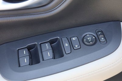 2026 Honda HR-V LX AWD CVT