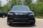 2026 Honda HR-V LX AWD CVT