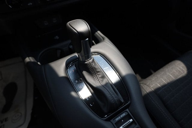 2026 Honda HR-V LX AWD CVT