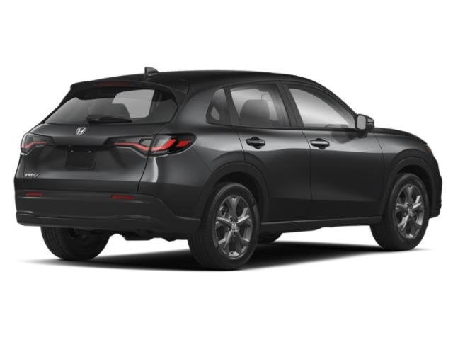 2026 Honda HR-V LX AWD CVT
