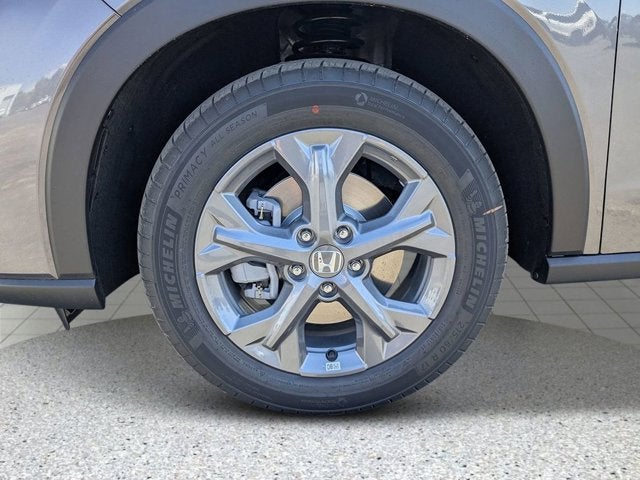 2027 Honda HR-V LX AWD CVT