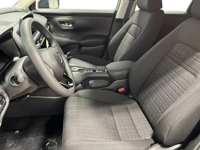 2027 Honda HR-V LX AWD CVT