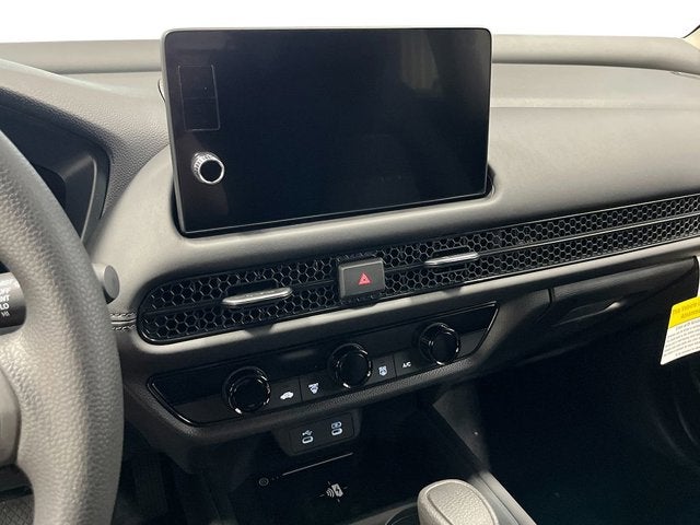 2027 Honda HR-V LX AWD CVT