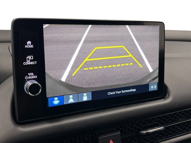 2027 Honda HR-V LX AWD CVT