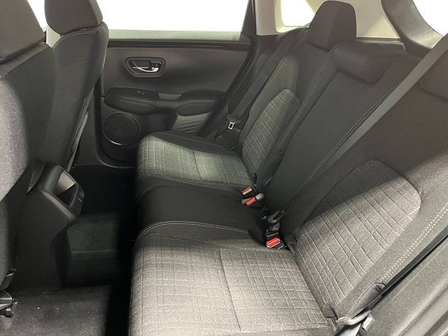 2027 Honda HR-V LX AWD CVT