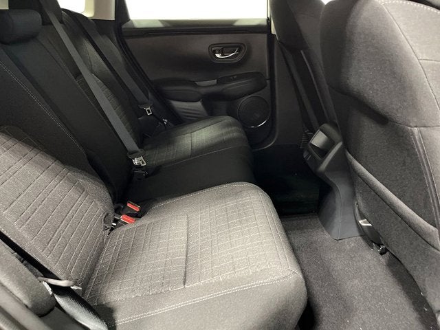 2027 Honda HR-V LX AWD CVT