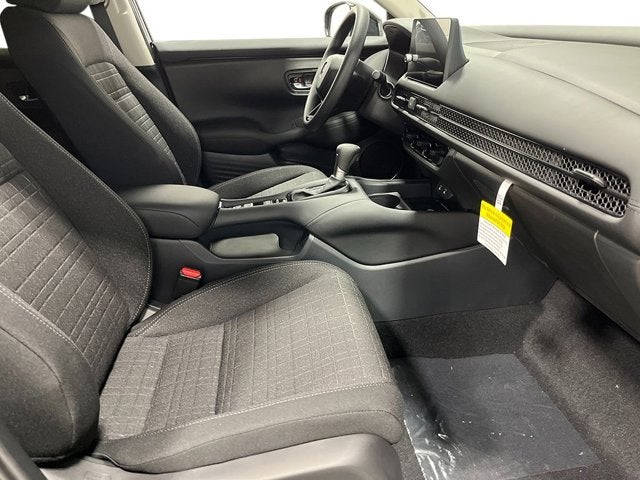 2027 Honda HR-V LX AWD CVT