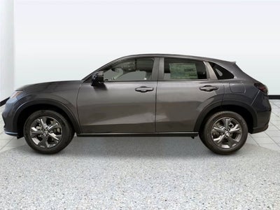 2027 Honda HR-V LX AWD CVT