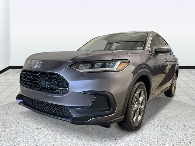 2027 Honda HR-V LX AWD CVT