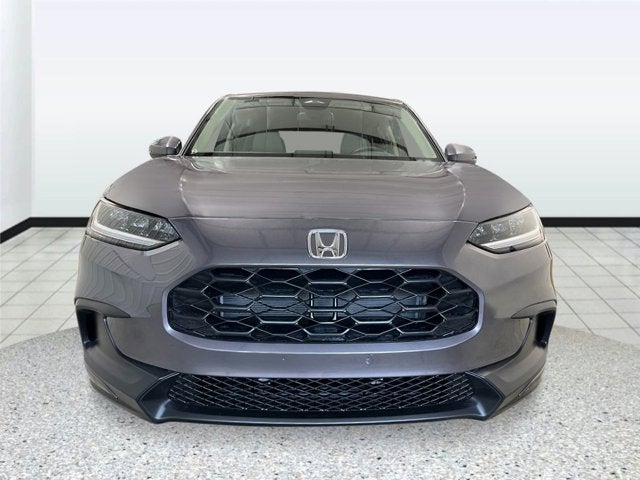 2027 Honda HR-V LX AWD CVT