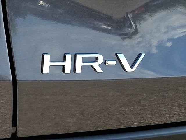2027 Honda HR-V LX AWD CVT