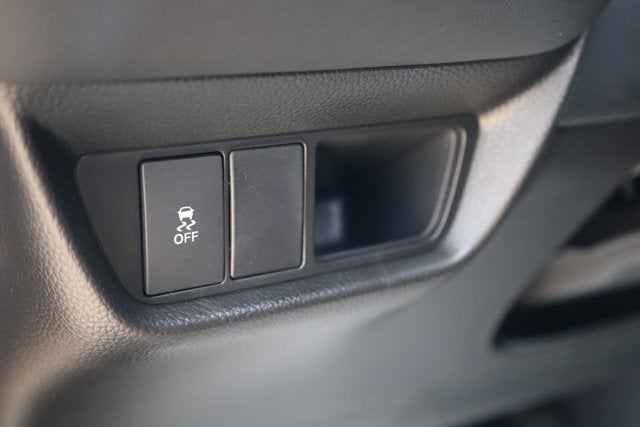 2027 Honda HR-V LX AWD CVT