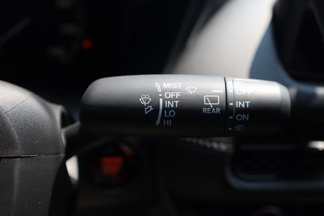 2027 Honda HR-V LX AWD CVT