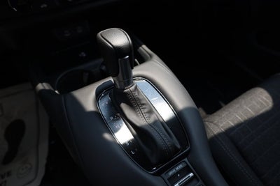 2027 Honda HR-V LX AWD CVT