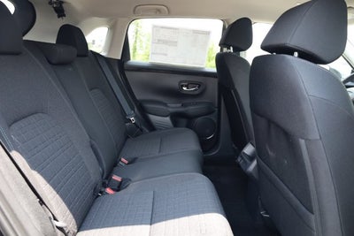 2027 Honda HR-V LX AWD CVT