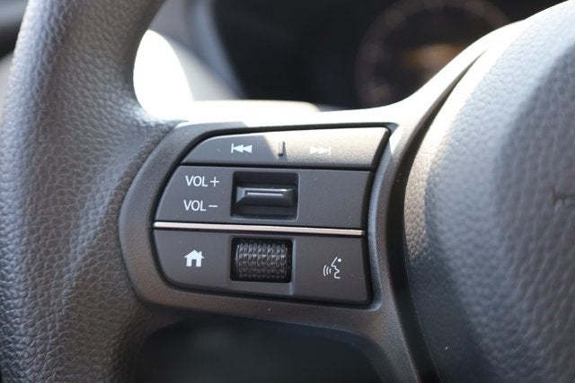 2027 Honda HR-V LX AWD CVT