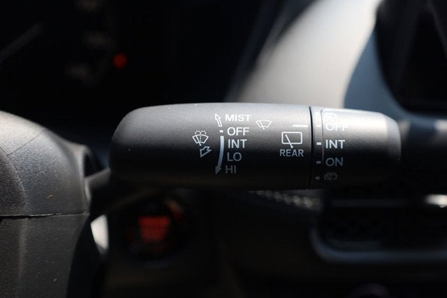 2026 Honda HR-V LX AWD CVT