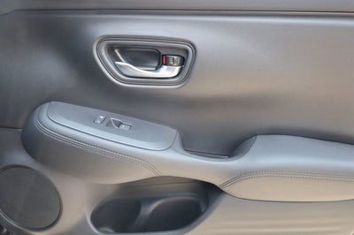 2026 Honda HR-V LX AWD CVT