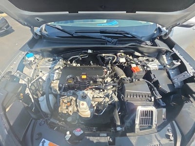 2023 Honda HR-V LX