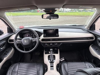 2023 Honda HR-V LX