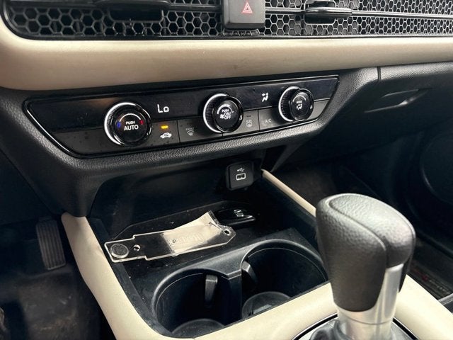 2023 Honda HR-V LX