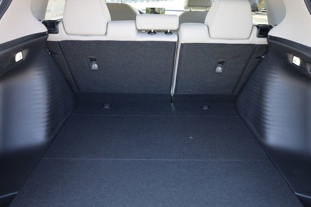 2026 Honda HR-V LX AWD CVT