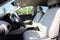 2027 Honda HR-V LX AWD CVT