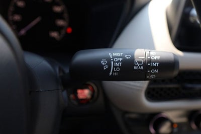 2027 Honda HR-V LX AWD CVT