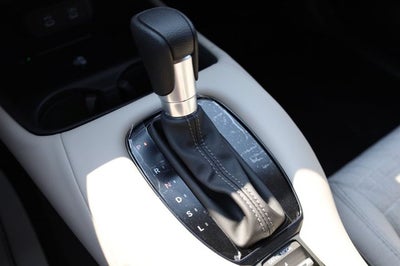 2027 Honda HR-V LX AWD CVT