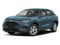 2025 Honda HR-V LX AWD CVT