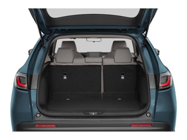 2025 Honda HR-V LX AWD CVT