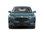 2025 Honda HR-V LX AWD CVT