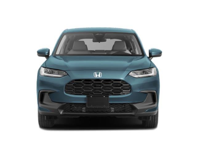 2025 Honda HR-V LX AWD CVT