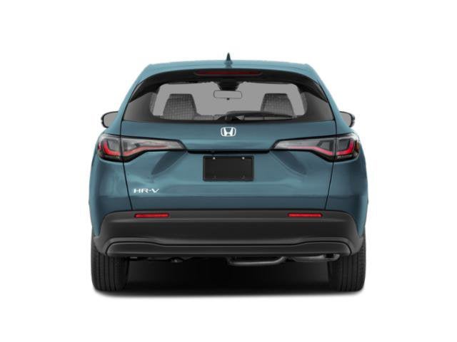 2025 Honda HR-V LX AWD CVT