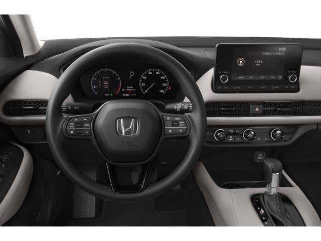 2025 Honda HR-V LX AWD CVT