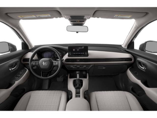 2025 Honda HR-V LX AWD CVT
