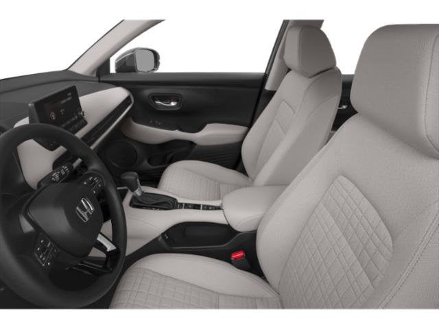 2025 Honda HR-V LX AWD CVT