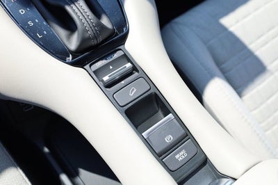 2026 Honda HR-V LX AWD CVT