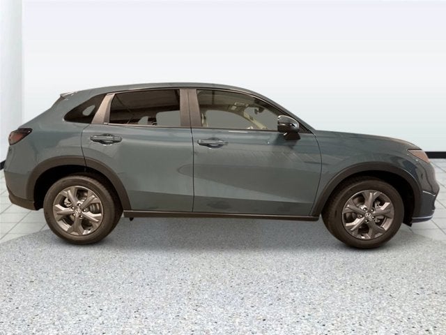 2027 Honda HR-V LX AWD CVT