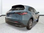 2027 Honda HR-V LX AWD CVT