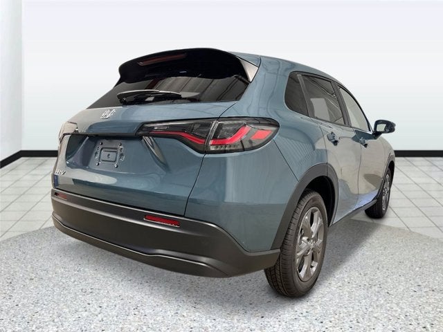 2027 Honda HR-V LX AWD CVT