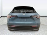 2027 Honda HR-V LX AWD CVT