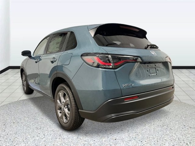 2027 Honda HR-V LX AWD CVT