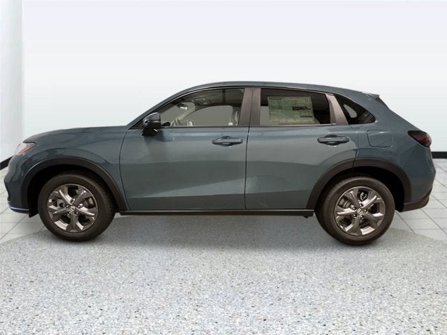 2027 Honda HR-V LX AWD CVT