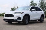 2027 Honda HR-V LX AWD CVT